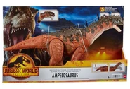 Ampelosaurus
