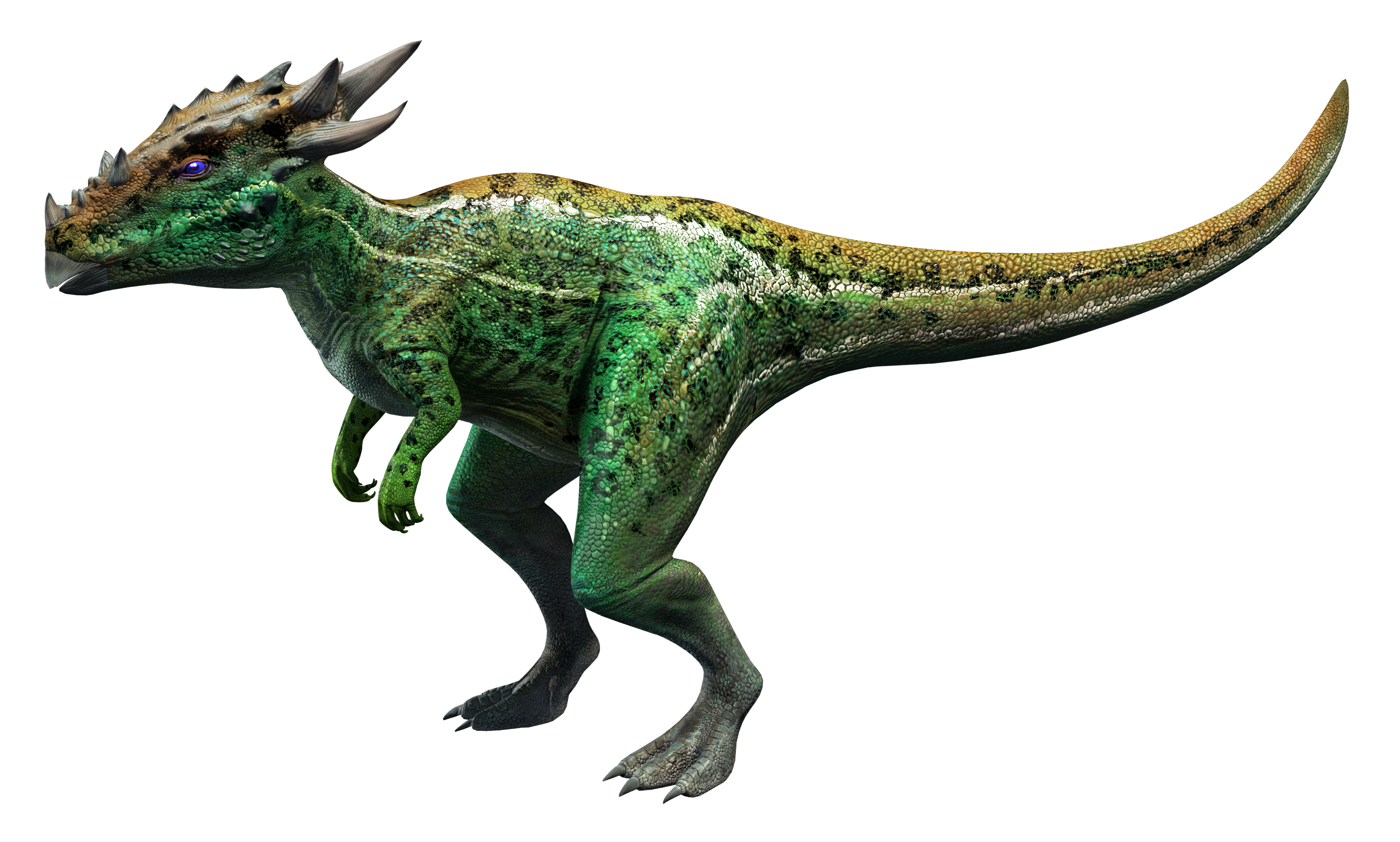 Dracorex, Jurassic Park Wiki