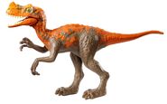 Proceratosaurus2019