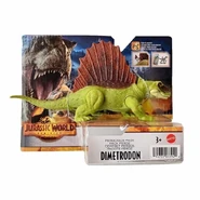 Dimetrodon