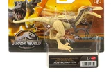 Jurassic World: Dino Trackers
