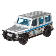 2014 Mercedes-Benz G 550 (Battle Damage)