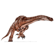 Lessemsaurus