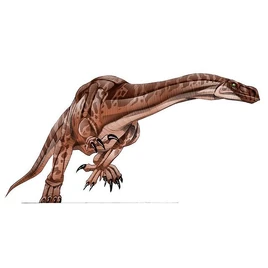 JPI Lessemsaurus