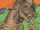 Pachycephalosaurus/Comics