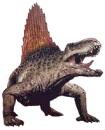Dimetrodon Render.webp (315 kio)
