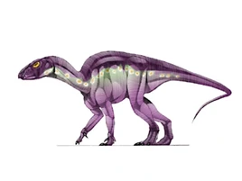 JPI Geranosaurus