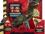 Tyrannosaurus (Hasbro/Jurassic Park III)