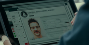 Lowery's CIA profile