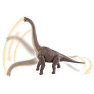 Mattel Jurassic World Legacy Collection Brachiosaurus gimmick 1