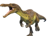 Suchomimus