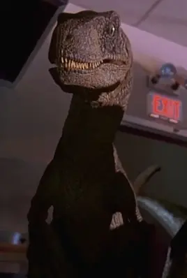 Randy | Wikia Jurassic Park | Fandom