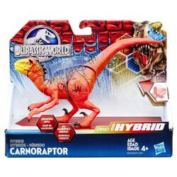 Hybrid jurassic cheap world toys