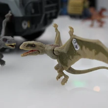 lego jurassic world dimorphodon