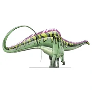 Dinheirosaurus