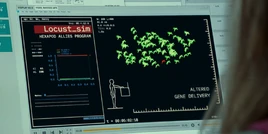 Hexapod Allies program