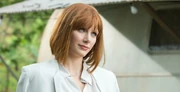 Claire Dearing