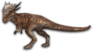 Jurassic world fallen kingdom stygimoloch v2 by sonichedgehog2-dcalyk9