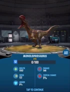 Newmonolopho.png (399 KB) New model