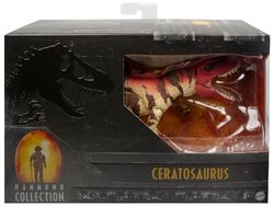 Jurassic World: Hammond Collection | ジュラシック・パーク