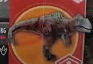 Giganotosaurus