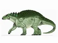 Sauropelta
