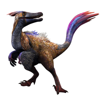 Pyrritator
