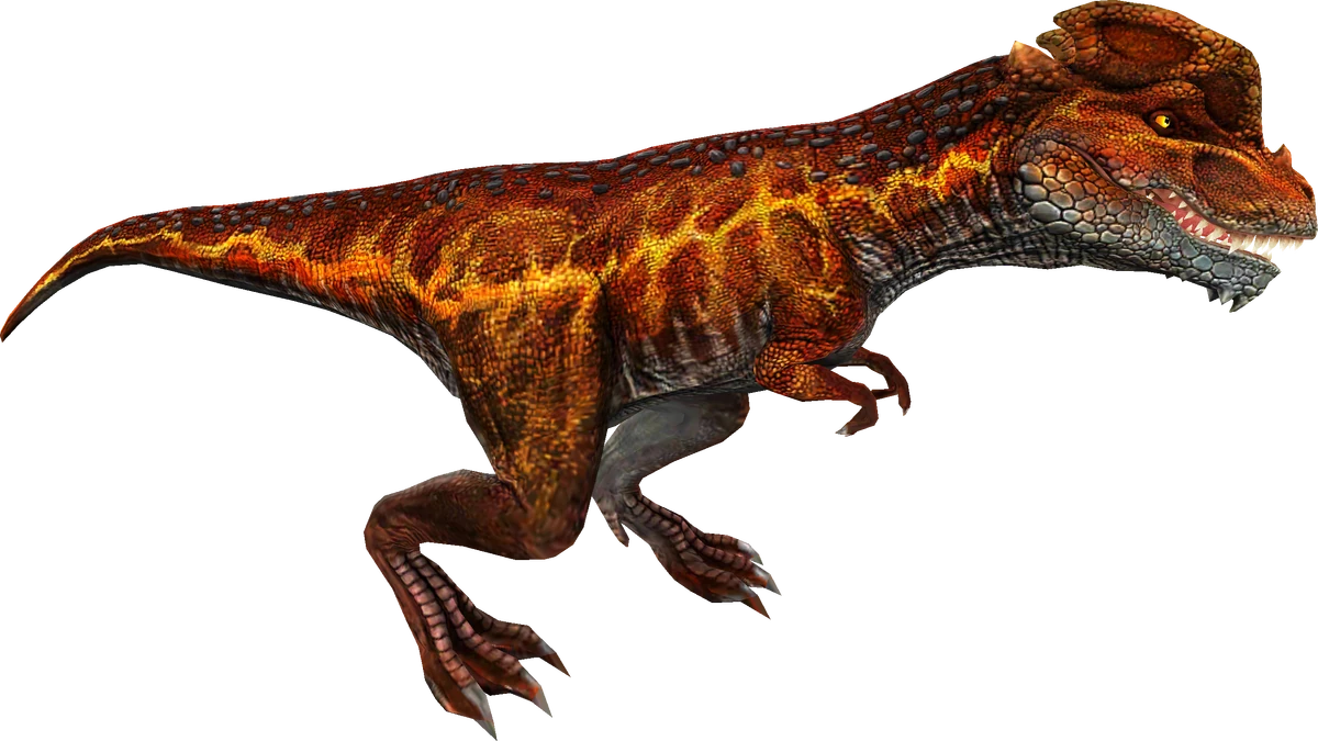 Iguanodon and Skorpiovenator (Jurassic World: Roarin' Battle Pack by  Mattel) - Dinosaur Toy Blog, image size:1200x675