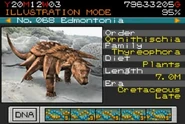 EdmontoniaParkBuilder.jpg (31 KB) Edmontonia from Jurassic Park III: Park Builder