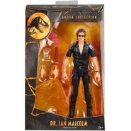 Ian malcolm amber collection