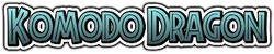 Komododragonname