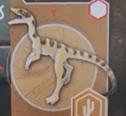 Compsognathus