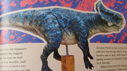 Deinocheirus - DinoPit