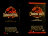 Jurassic Park box sets