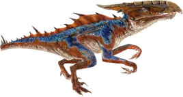 JWA PressKit Atrocodistis