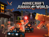 Minecraft: Jurassic World