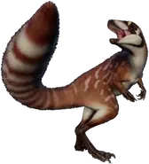 SinosauropteryxProfile.webp (16 КБ)