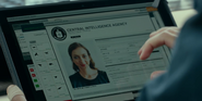 Vivian's CIA profile