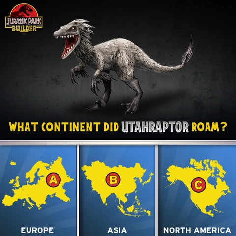 ユタラプトル | ジュラシック・パーク Wiki | Fandom