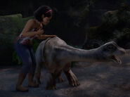 Baby Brachiosaurus (Season 3)