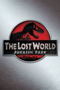 New The Lost World logo.