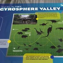 jurassic world radio controlled gyrosphere