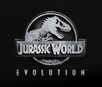 Jurassic World : Evolution