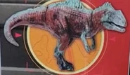 Giganotosaurus