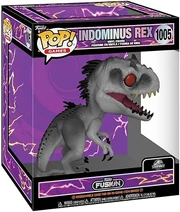 Funko Fusion Indominus Rex