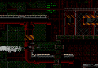 JPsmd- level- Pumping Station