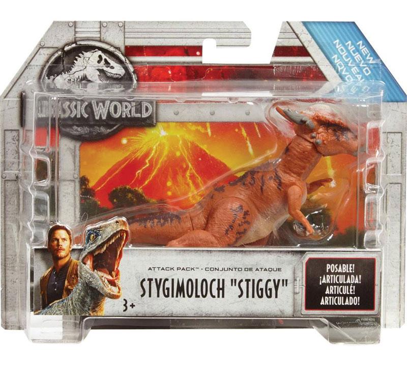 Stygimoloch Mattel Jurassic Park Wiki Fandom 0062