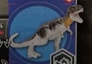 Tyrannosaurus rex
