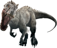 Indominus rex