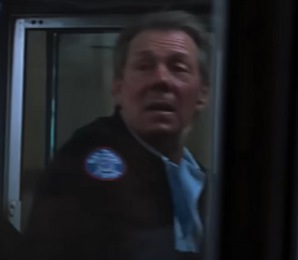 San Diego Bus Driver